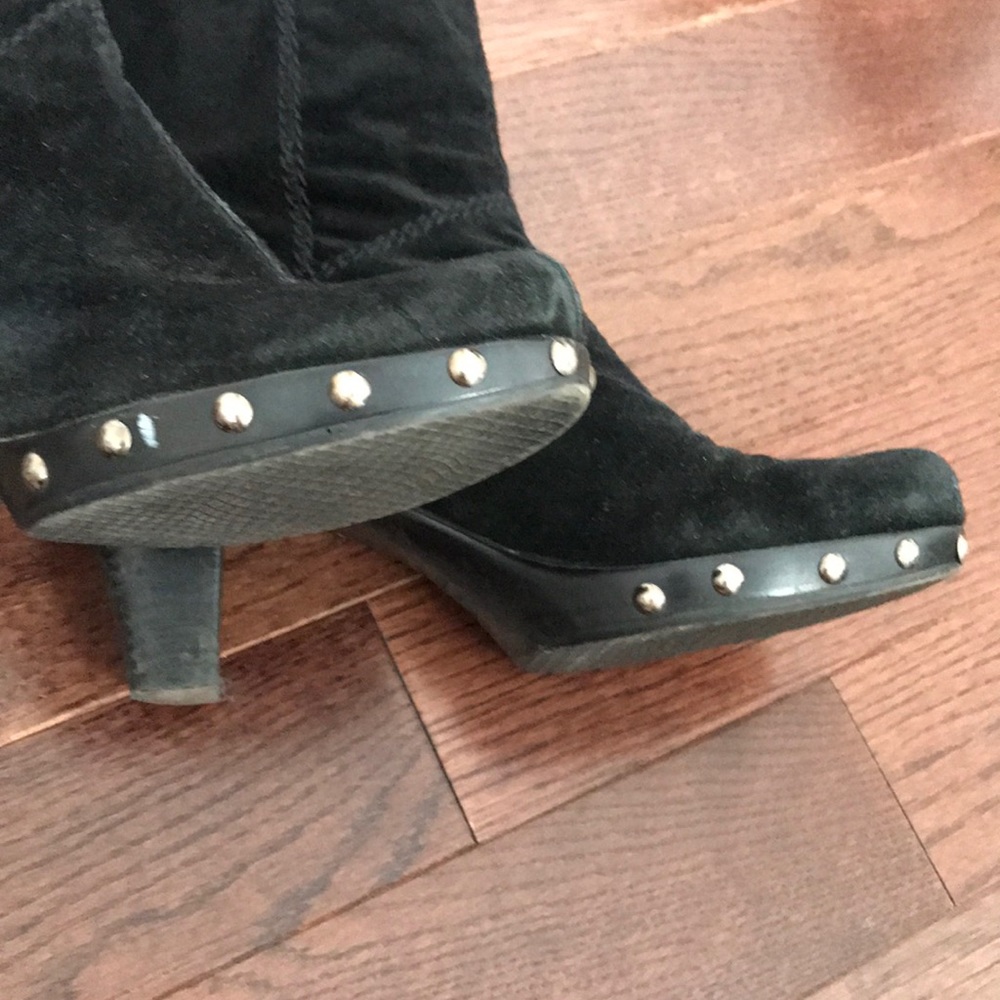 Stuart Weitzman Booties - Picture 5 of 5